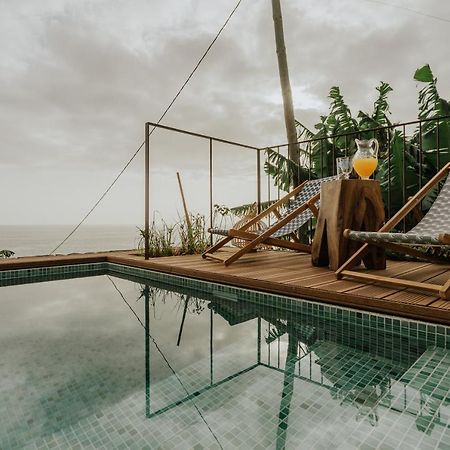 Mango House Villa Арко да Калйета Екстериор снимка