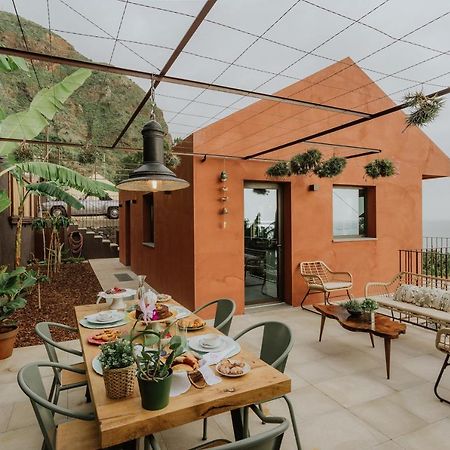 Mango House Villa Арко да Калйета Екстериор снимка