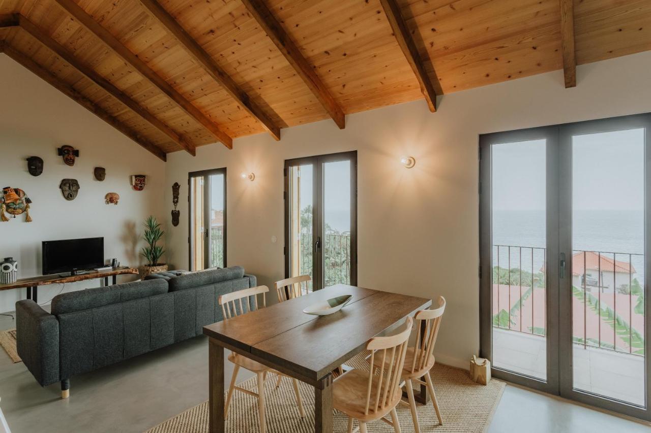 Mango House Villa Арко да Калйета Екстериор снимка