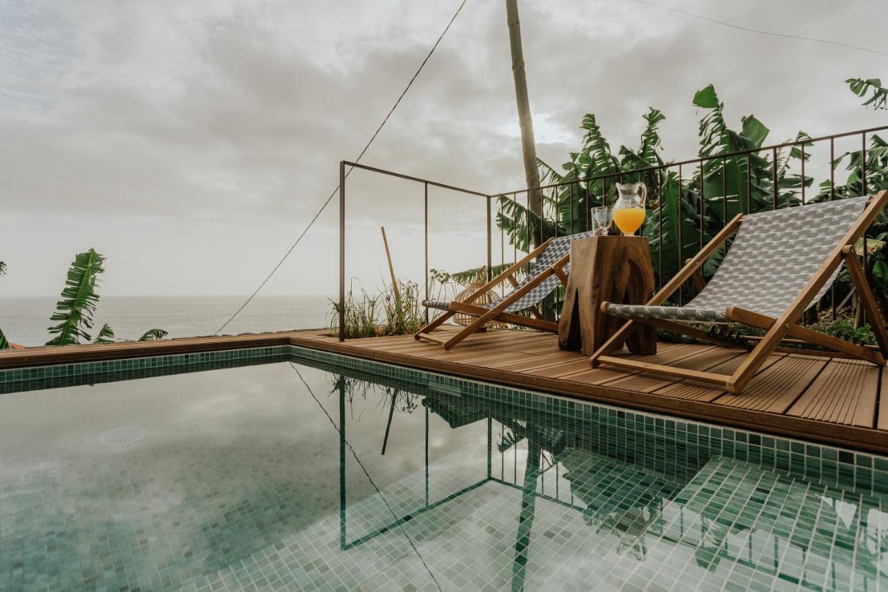 Mango House Villa Арко да Калйета Екстериор снимка
