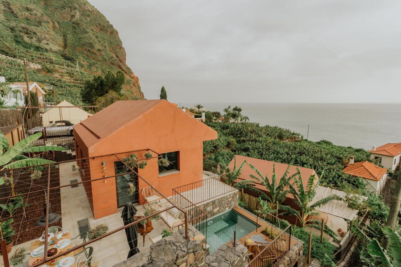 Mango House Villa Арко да Калйета Екстериор снимка