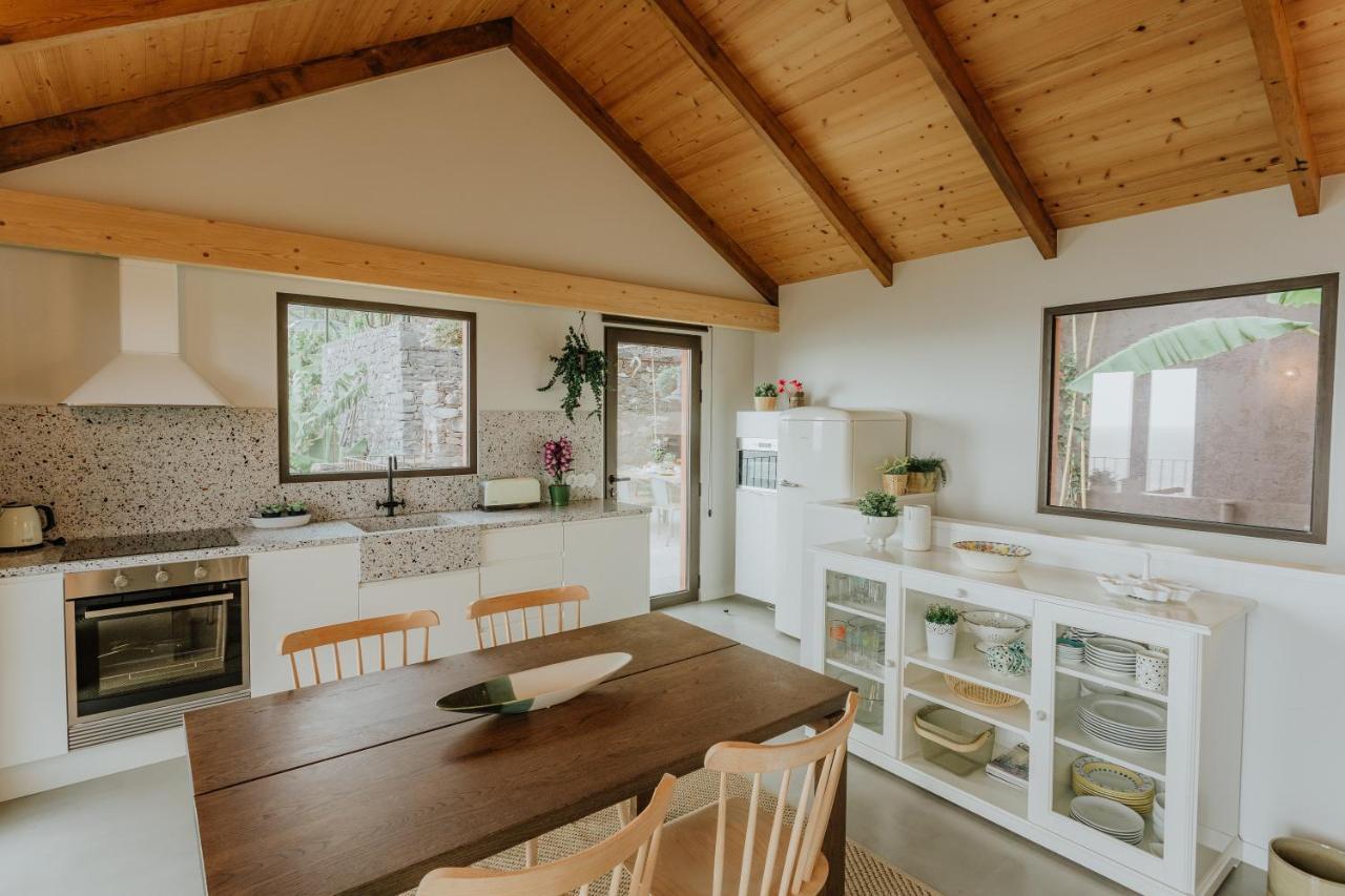 Mango House Villa Арко да Калйета Екстериор снимка