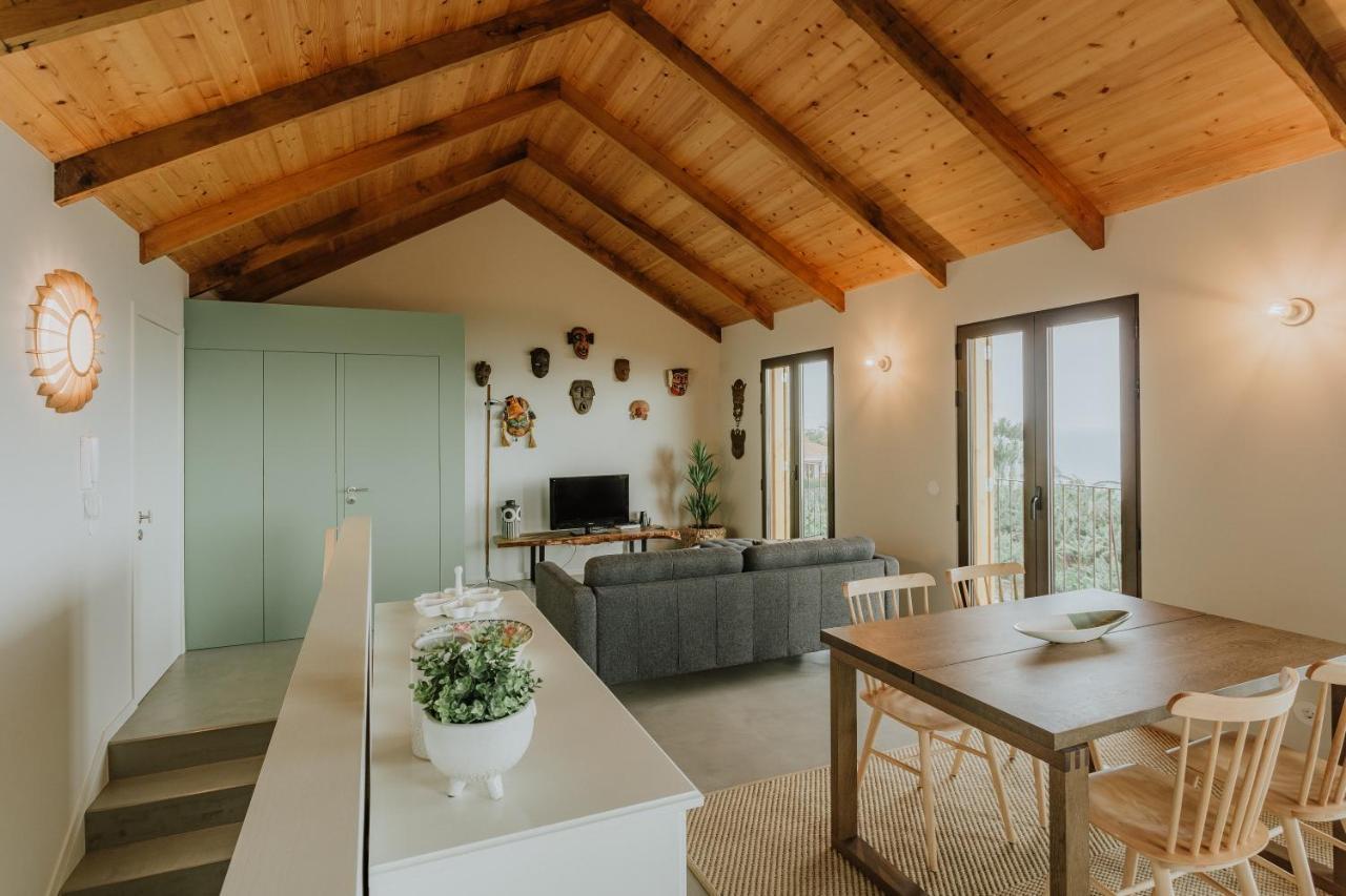 Mango House Villa Арко да Калйета Екстериор снимка