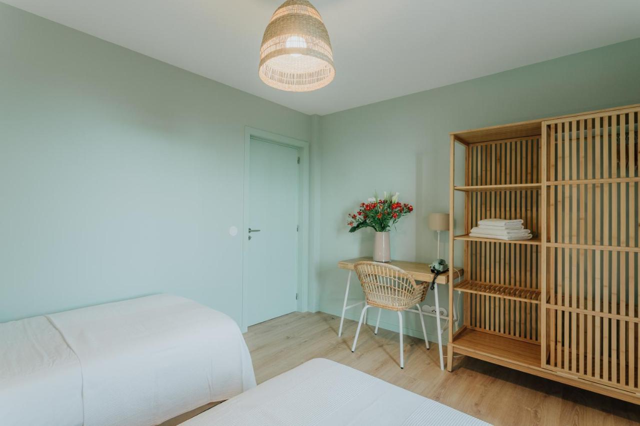 Mango House Villa Арко да Калйета Екстериор снимка