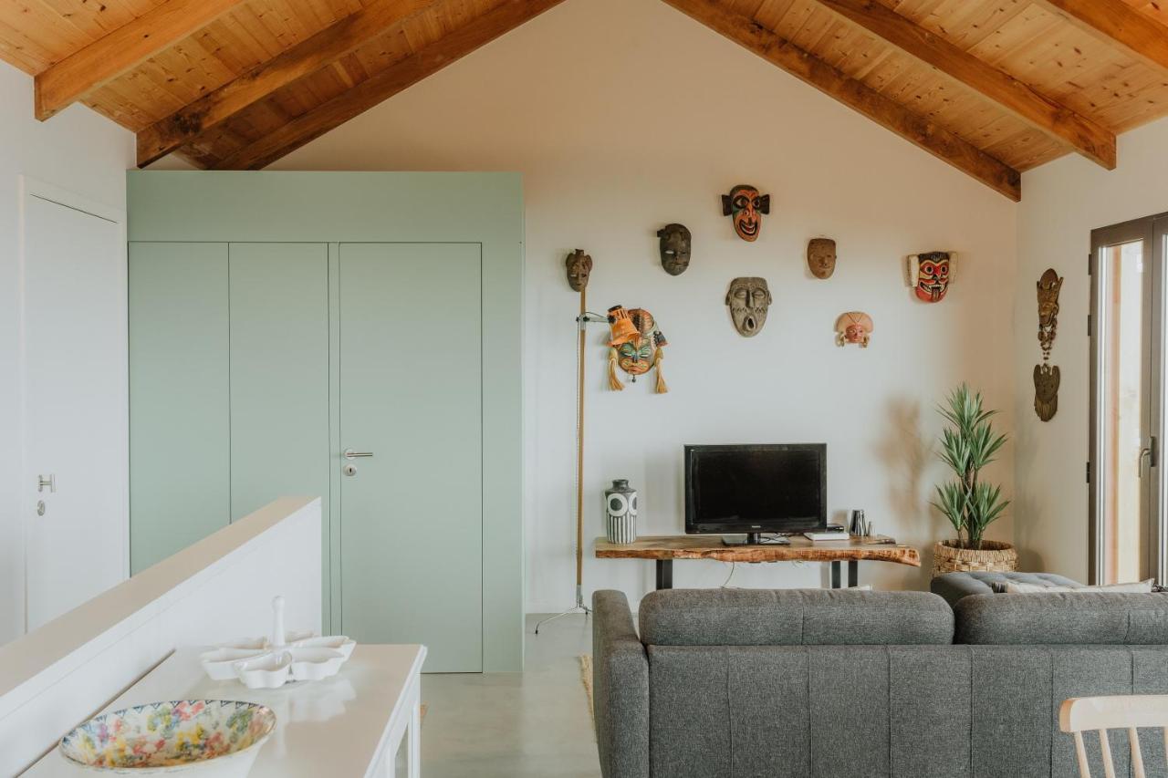 Mango House Villa Арко да Калйета Екстериор снимка