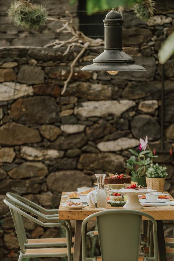 Mango House Villa Арко да Калйета Екстериор снимка
