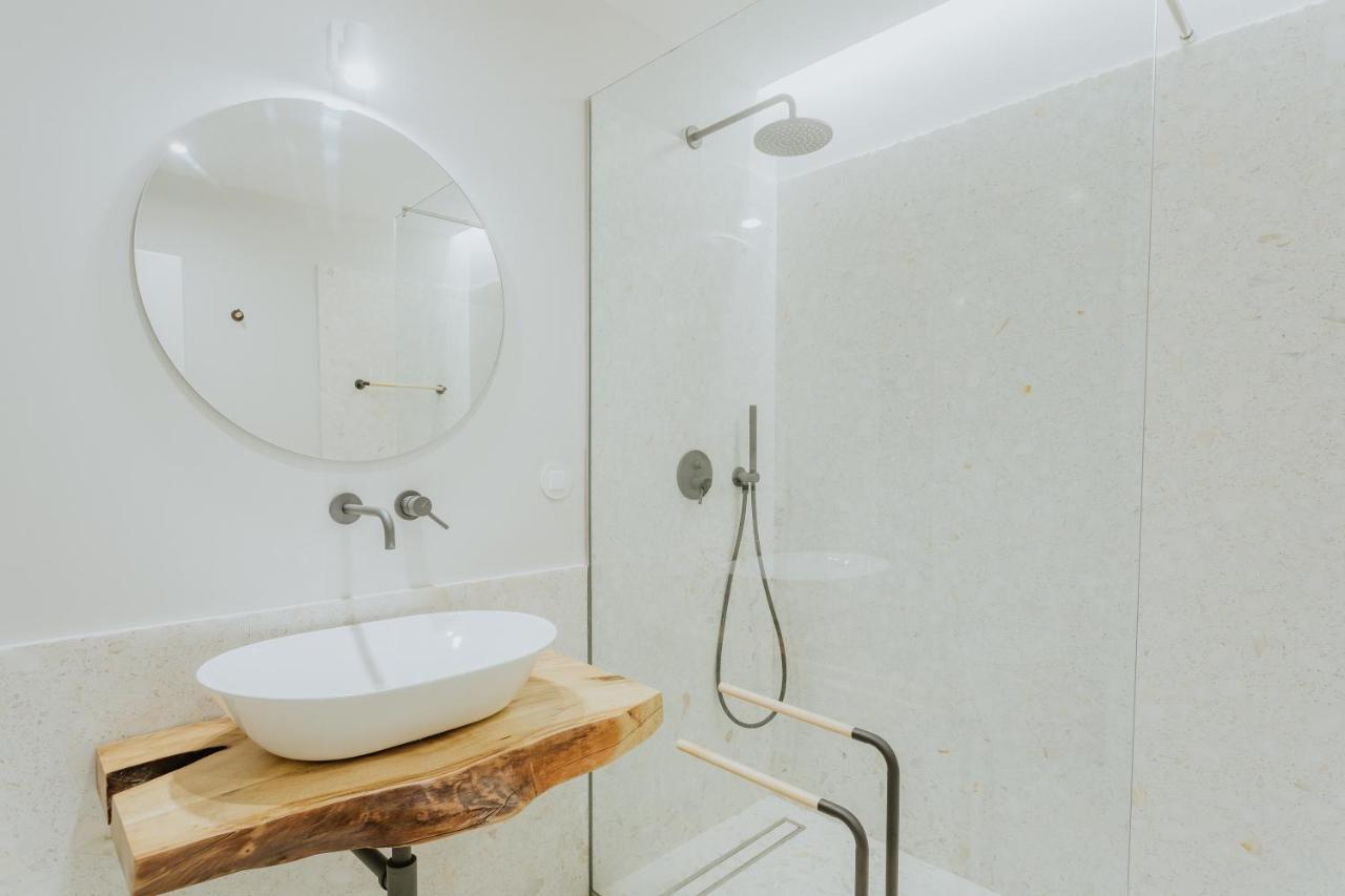 Mango House Villa Арко да Калйета Екстериор снимка