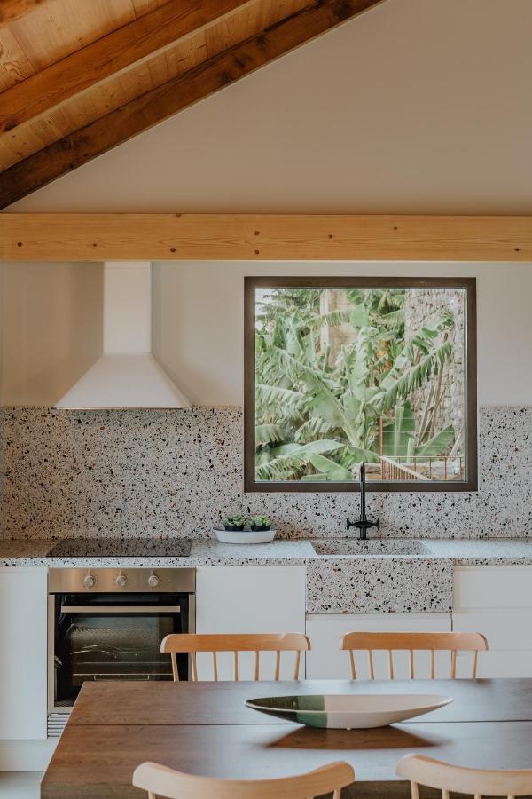 Mango House Villa Арко да Калйета Екстериор снимка