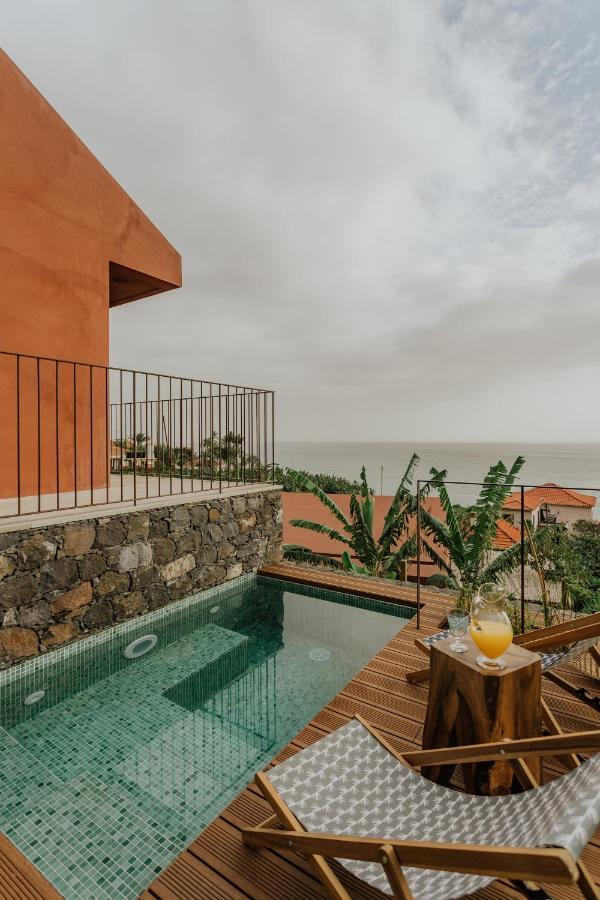 Mango House Villa Арко да Калйета Екстериор снимка