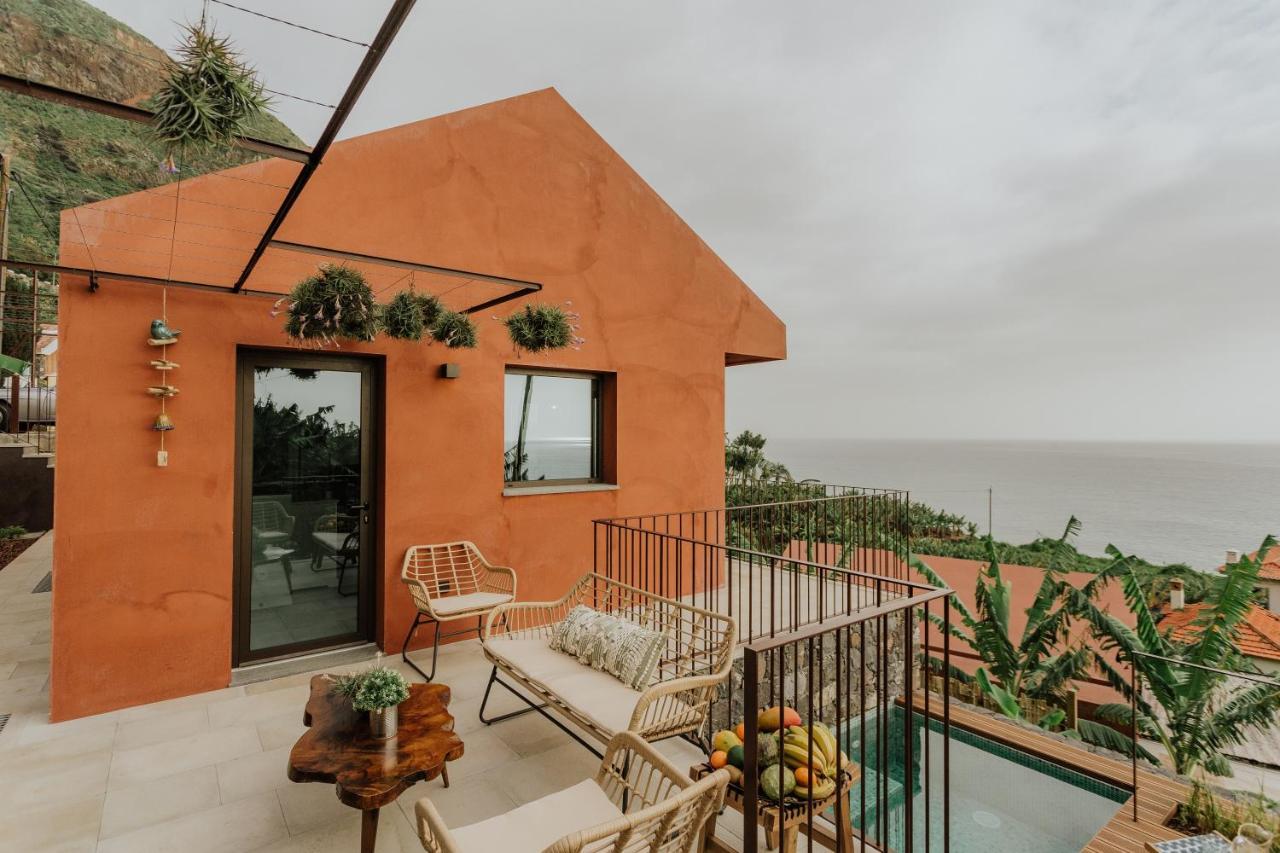 Mango House Villa Арко да Калйета Екстериор снимка