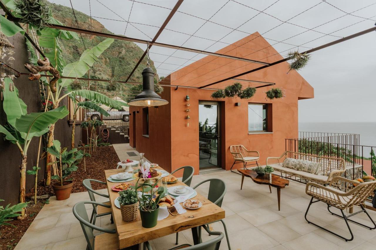 Mango House Villa Арко да Калйета Екстериор снимка
