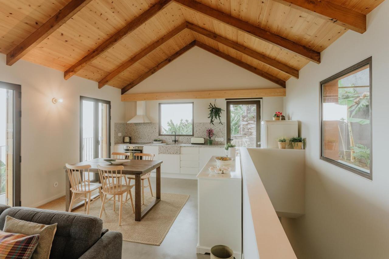 Mango House Villa Арко да Калйета Екстериор снимка