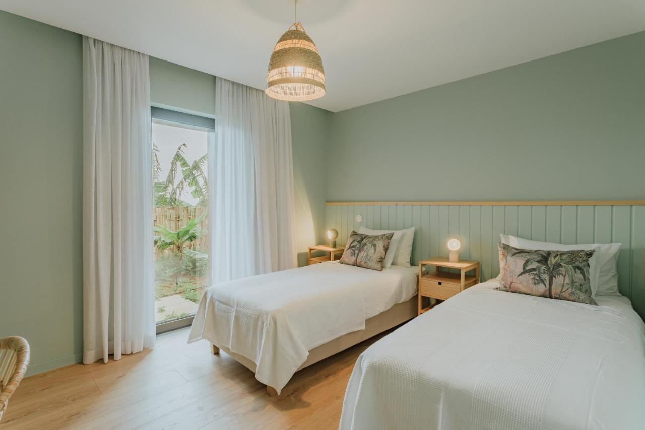 Mango House Villa Арко да Калйета Екстериор снимка