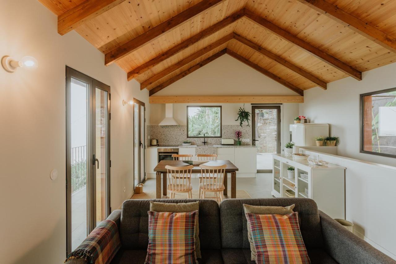 Mango House Villa Арко да Калйета Екстериор снимка