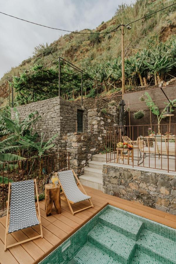 Mango House Villa Арко да Калйета Екстериор снимка