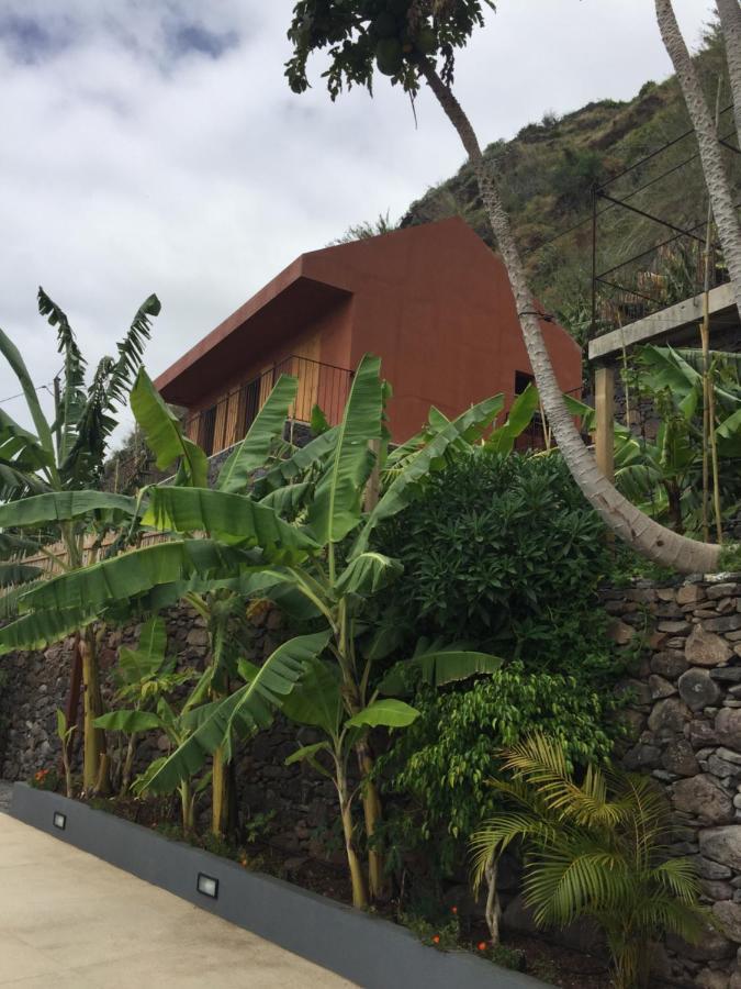Mango House Villa Арко да Калйета Екстериор снимка