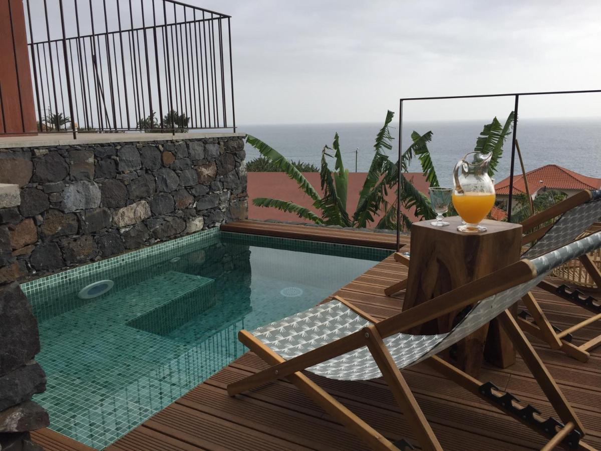 Mango House Villa Арко да Калйета Екстериор снимка