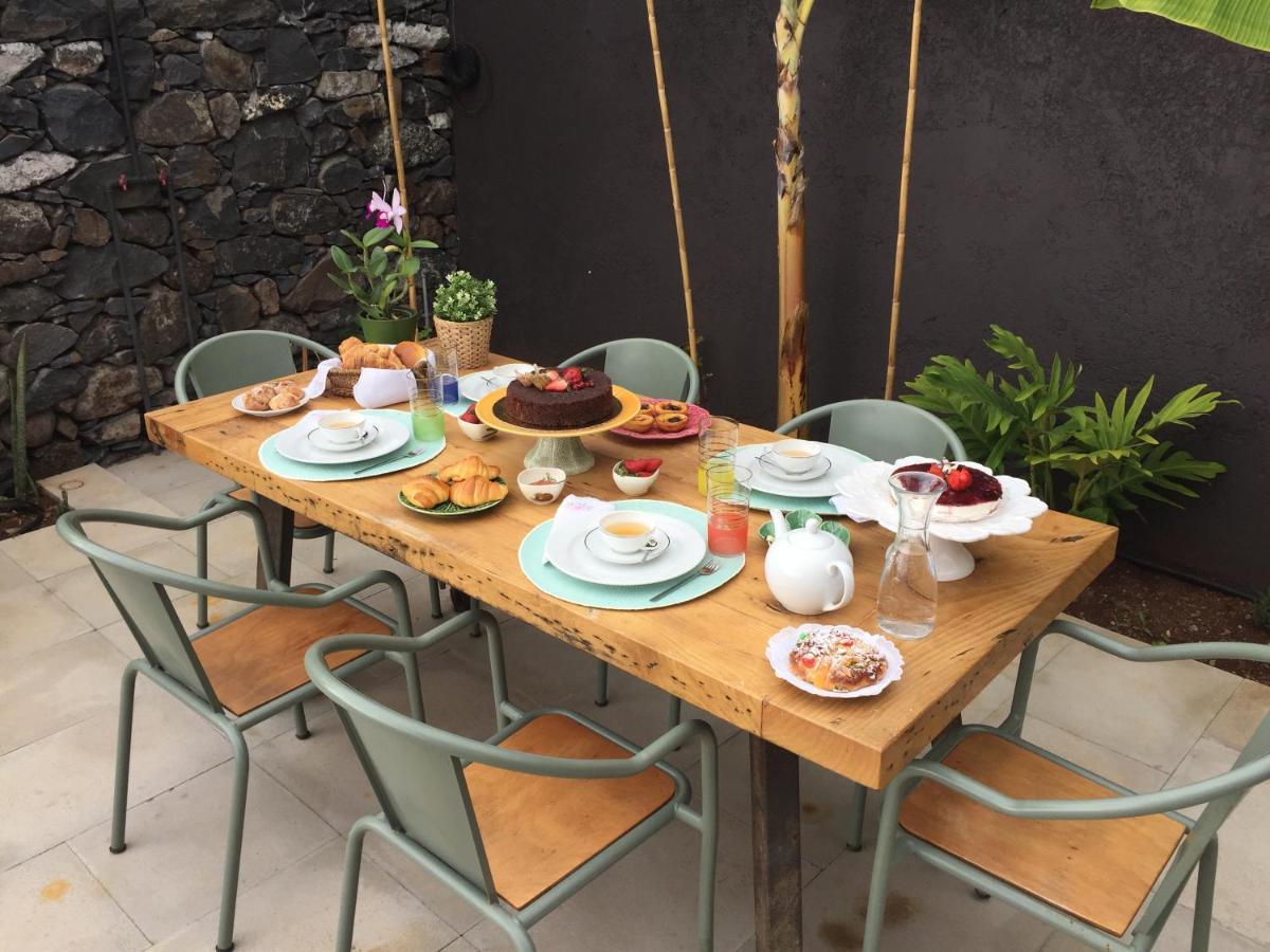 Mango House Villa Арко да Калйета Екстериор снимка