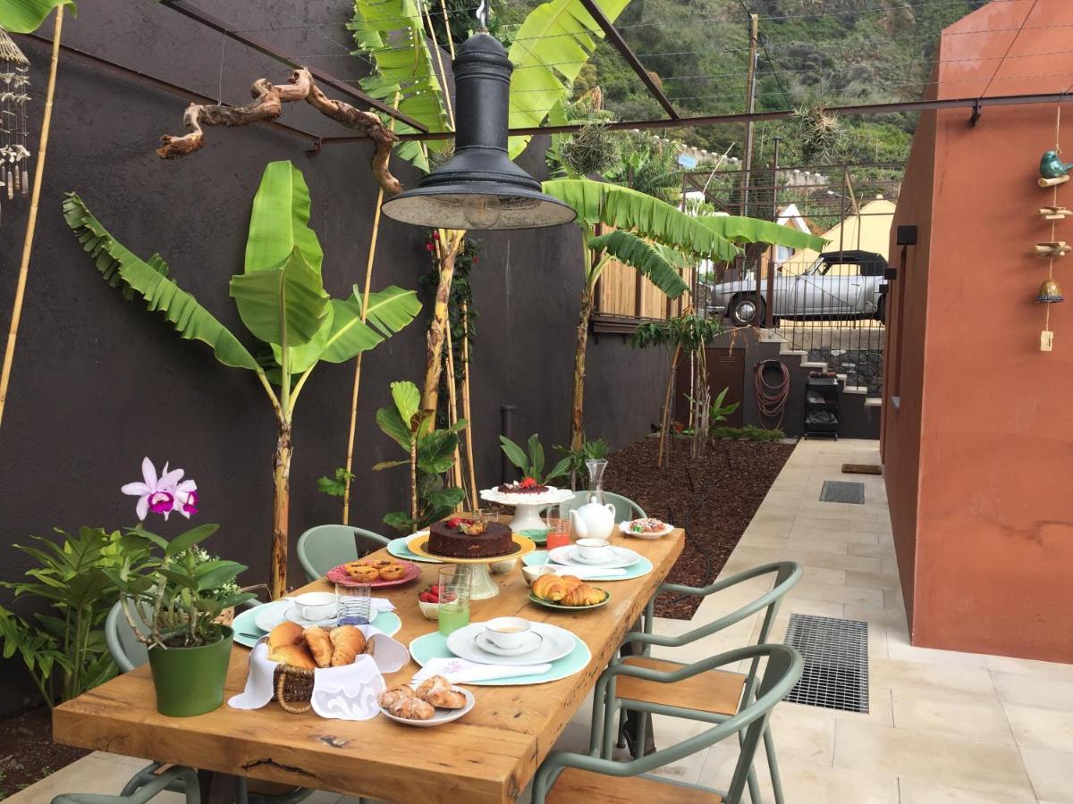 Mango House Villa Арко да Калйета Екстериор снимка