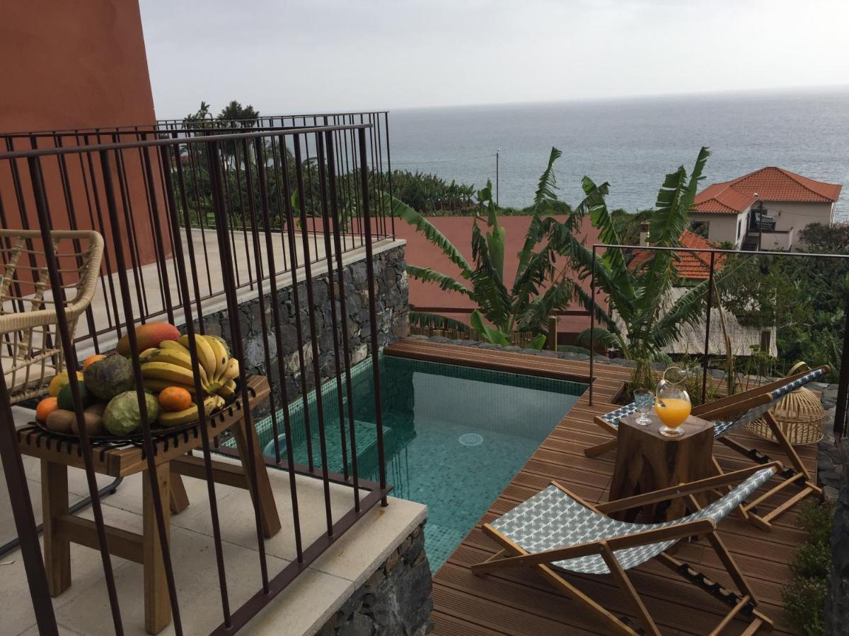 Mango House Villa Арко да Калйета Екстериор снимка
