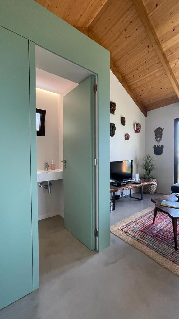 Mango House Villa Арко да Калйета Екстериор снимка